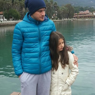 muhterem_saynak's profile picture. 