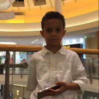 Ahmed F Al Dossary (@afdossary2016) Twitter profile photo