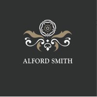 Alford Smith(@AlfordSmith1) 's Twitter Profile Photo