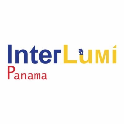 Interlumi Panama, the No.1 International Lighting Fair in the Region. 11 - 13 July, 2018