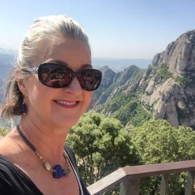 Married my High-school Sweetheart, Army Mom and Grateful for a full life! Biotech and Patient Advocate