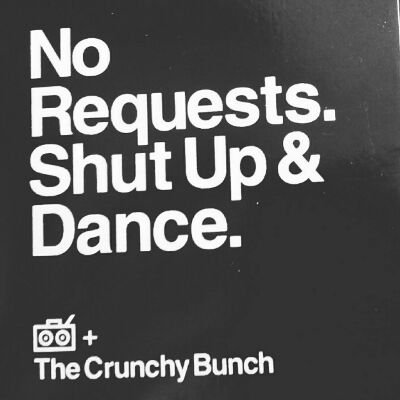 DJ collective from Duluth, MN
📻 : https://t.co/BY7XnHOKud 
📰 : https://t.co/ns1z1KqL6o 
👻 : crunchybunchdj 
📸 : thecrunchybunch