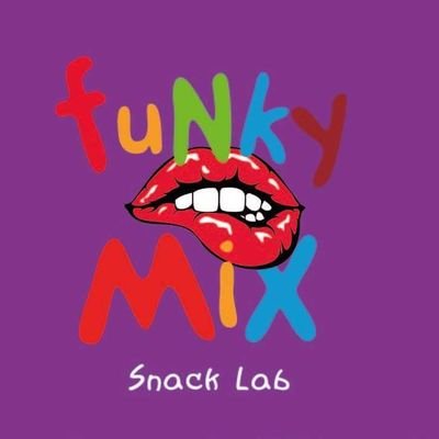 Ven a crear tu Funky Mix y escoge entre más de 100 ingredientes. #SomosFunky