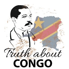 This account is about what’s really happening in Congo in the voice of Congolese and their friends around the world like the original Georges Washinton Williams