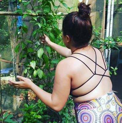 DianneAlain2's profile picture. cling to your imperfections... 
They're what makes you unique ..