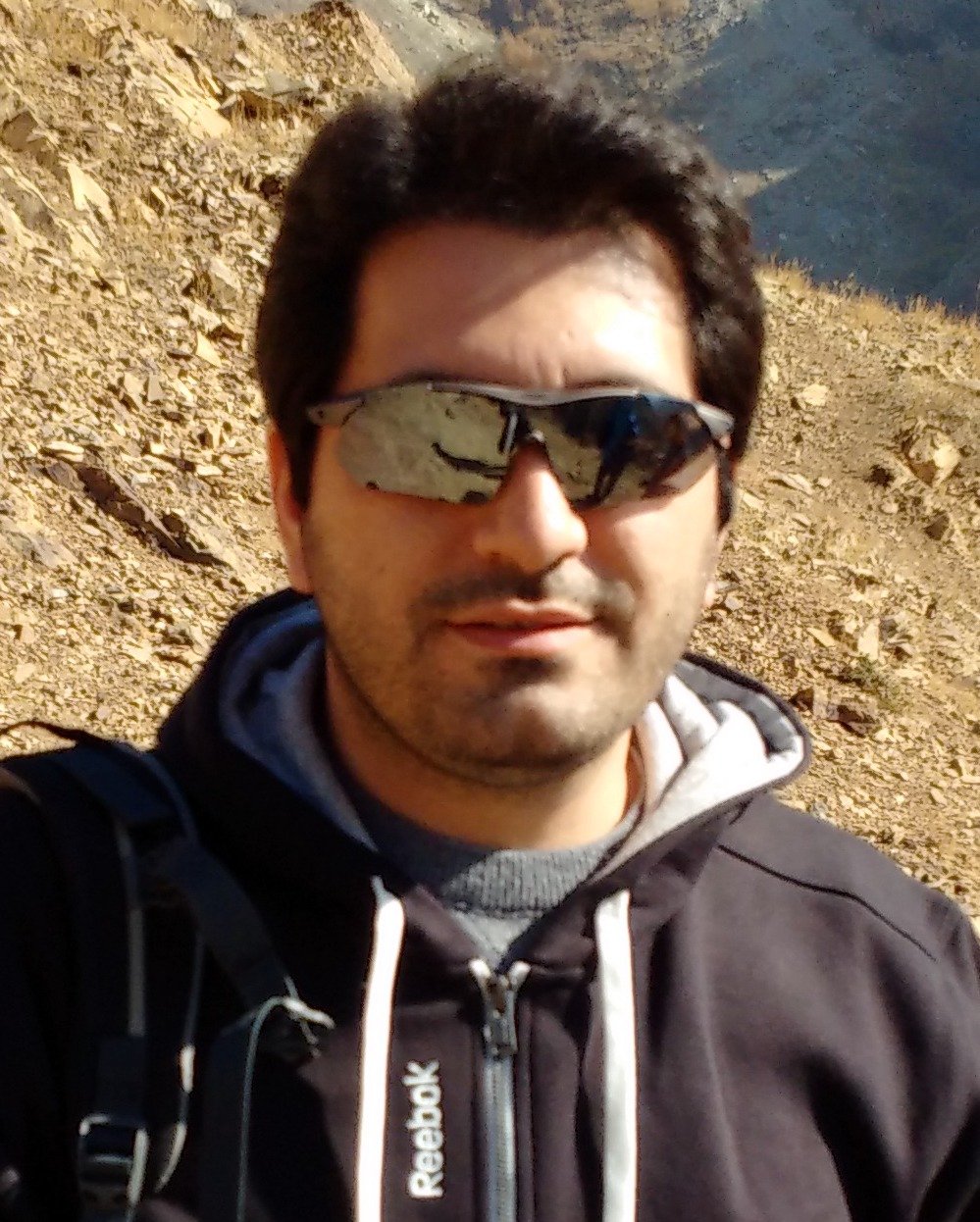 mxamin's profile picture. 
