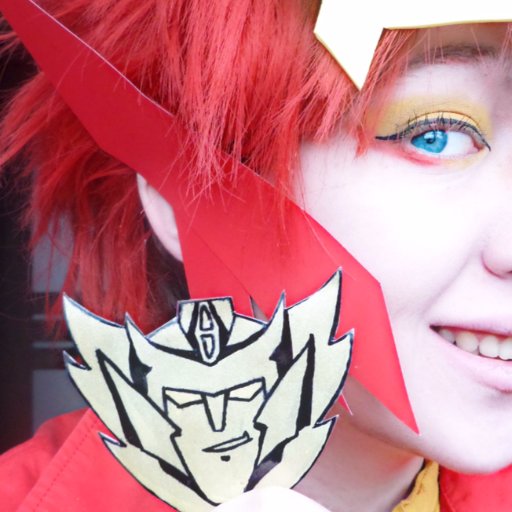 GrumpyParrot_Zeroさんのプロフィール画像