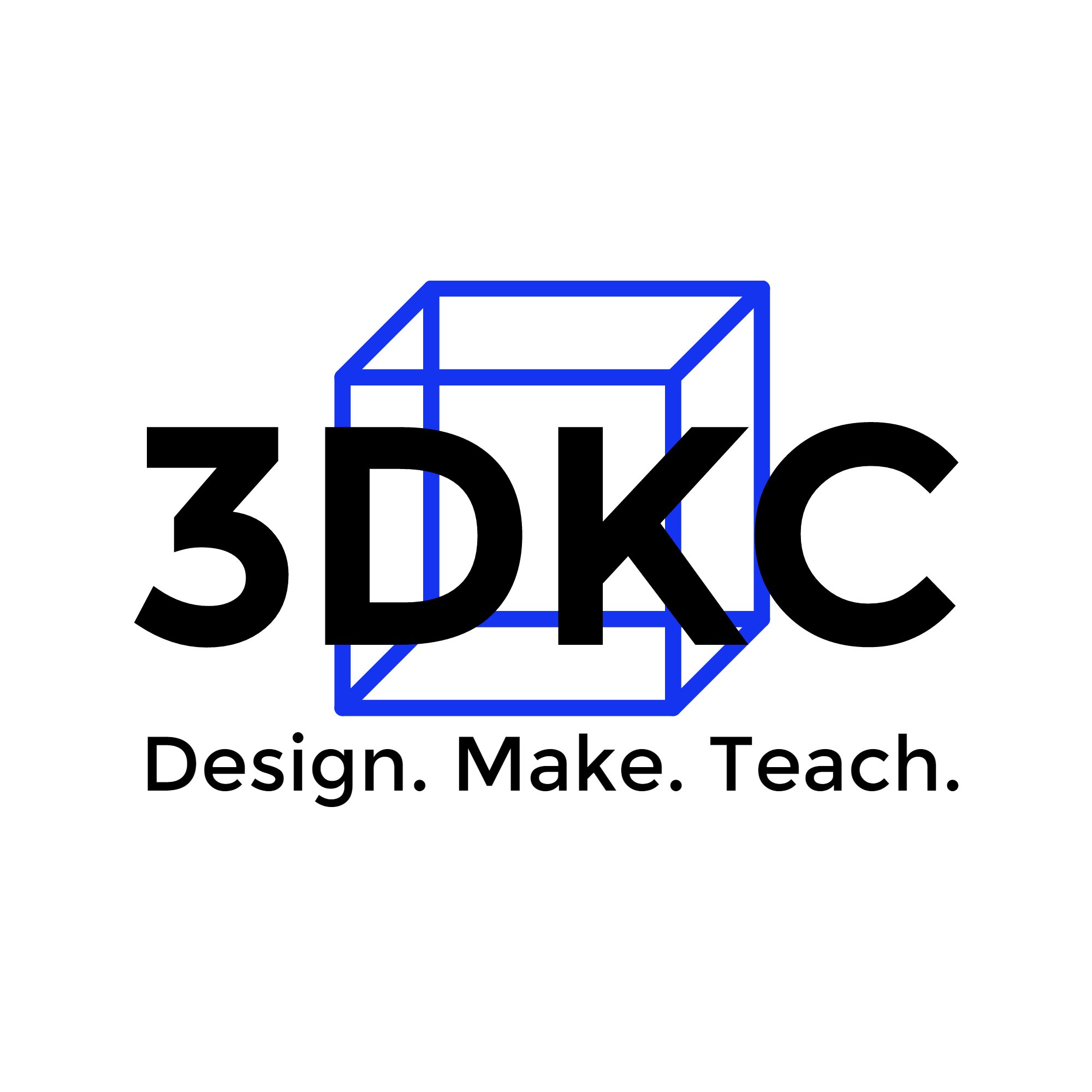 3DKC is a small 3D printing company in Kansas City, MO. We are currently offering a pre-pinned/pre-imaged Rasp Pi Zero W for the Prusa MK3
