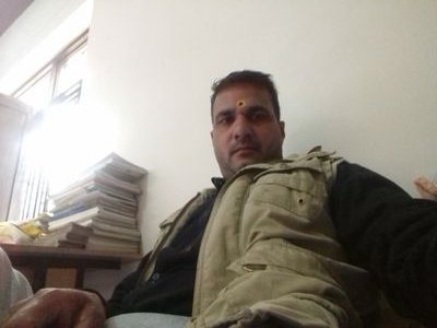 SushilS55545949's profile picture. My nature