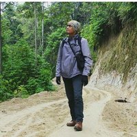 viktor hamsi lingka (@hamsiviktor) 's Twitter Profile