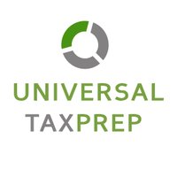 Universal Tax Prep(@UniversalTaxPre) 's Twitter Profileg
