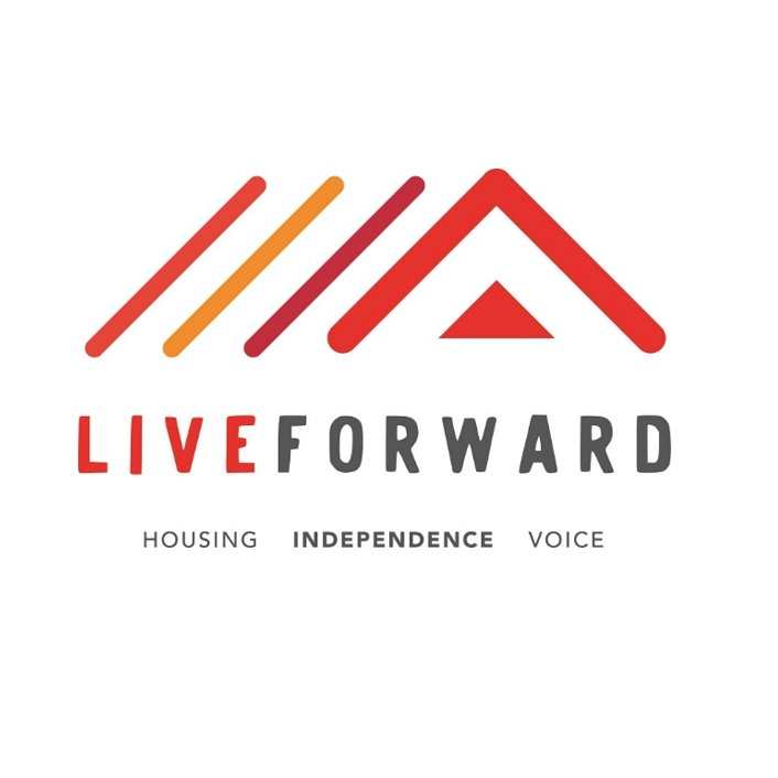 LiveForwardNEGA's profile picture. Live Forward builds communities with stable housing, improved health and community outreach and prevention to help build lives with dignity and quality.