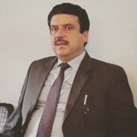 Adv Bashir Ah Dar (@advbashirdar) 's Twitter Profile