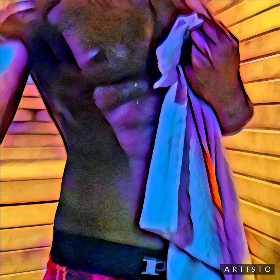 Atlanta grown gentleman trying to console you with my voice and consume you with my presence!
#TeamLibra
#TeamFollowback
#TeamSexy
#Fitness
#Health
#LIVELONG