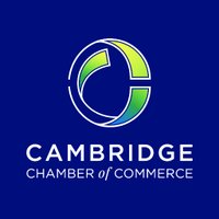 Cambridge Chamber MA (@cambridgechambr) 's Twitter Profile