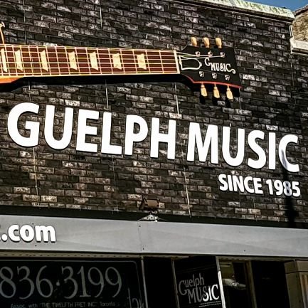 Hometown Music Instrument Retailer since 1985