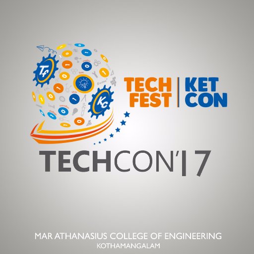 techcon17's profile picture. 