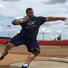 Matt_Marcoccia's profile picture. Canadian. Thrower. Rodhe Sport Athlete. University of Findlay Alum. 2x All-American. Team Canada 2015. Do I Even Lift?
