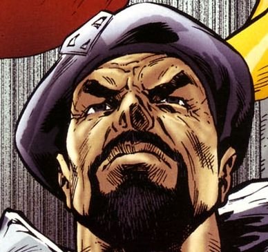 Born as Iluthun,Kanto is the honorific given to @JLAvsDarkseid's Personal Assassin.His @MotherBox_ is in the shape of a dagger that can move independently.