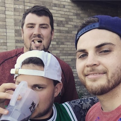 JakeGray26's profile picture. Gray Brewing Co.