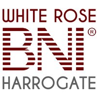 White Rose BNI Group (@whiterosebni) 's Twitter Profile Photo