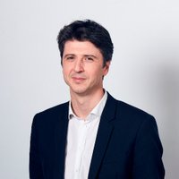 C.COLSON (@cedriccolson) 's Twitter Profile