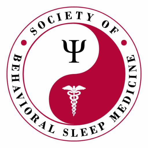 The Society of Behavioral Sleep Medicine (SBSM) is an interdisciplinary organization committed to advancing behavioral sleep medicine (BSM) worldwide.