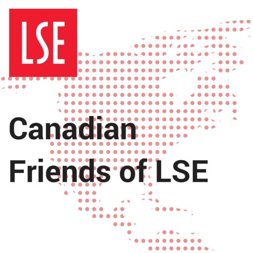 The Canadian Friends of LSE Toronto chapter. Follow us for events and other news about your alumni group!