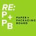 Paper and Packaging (@re_ppb) Twitter profile photo Paper and Packaging (@re_ppb) Twitter profile photo