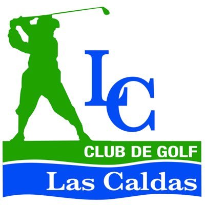 Club de Golf Las Caldas 43°19'40 N 5°54'50 W