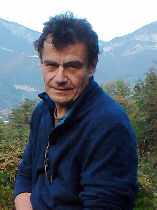 PhilippeMagnon1's profile picture. 