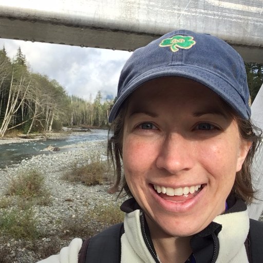 Earth Scientist @PNNLab. PhD. Agriculture, water, and climate. Likes: Geospatial, reproducible research, kids. Non-disciplinary? she/her. Tweets are my own.