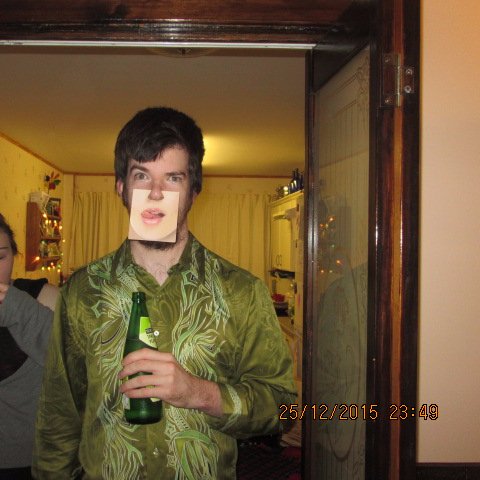 Lloyd...Just Lloyd Profile
