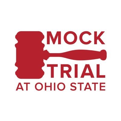Like us on Facebook & follow us on Instagram @buckeyemocktrial. Questions? Email us at buckeyemocktrial@gmail.com.