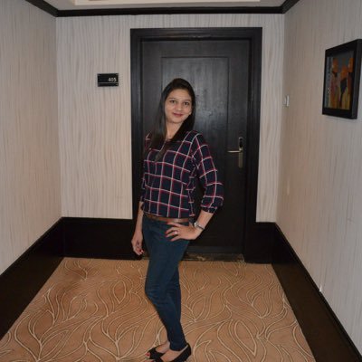 chandni_modia's profile picture. 