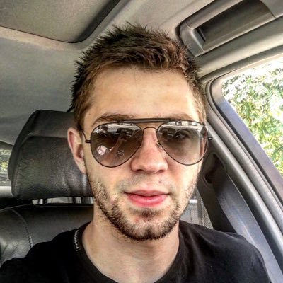 THEMax_N's profile picture. 