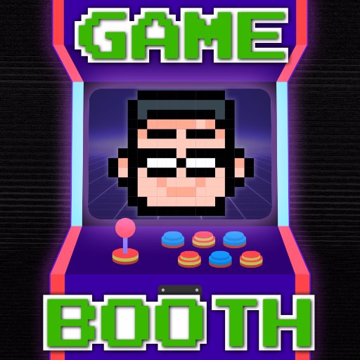 The_Game_Booth Profile Picture