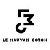 Le Mauvais Coton (@lemauvaiscoton) Twitter profile photo Le Mauvais Coton (@lemauvaiscoton) Twitter profile photo