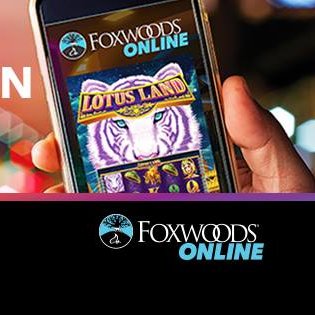 FoxwoodsONLINE's profile picture. 