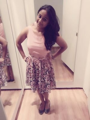sanjanaa1997's profile picture. 