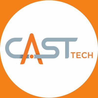 CAST Tech, San Antonio's first hi-tech high school, is an in-district charter of the San Antonio Independent School District (SAISD).