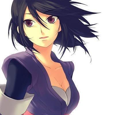 ''Just because I have a bad past, doesn't mean I can't be kind to others.'' #OpenRP #AnyRP My love~ @Dark_HumanAlex