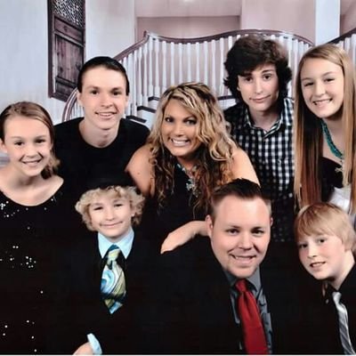 My husband and my 6 kids are my life! Hair Guru! #TheReflectionRoomSalon #RockDistrictRealty #Supermom
In all ways acknowledge HIM and He will direct your path!