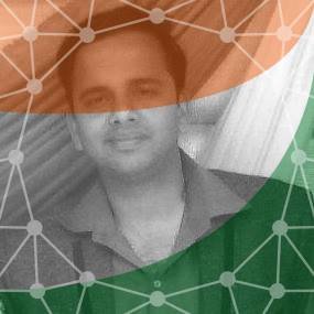 rohitindian's profile picture. journalist at print media