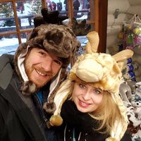 Eva & Tom Abroad(@ET_abroad) 's Twitter Profile Photo