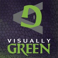 Visually Green (@visuallygreen) 's Twitter Profile