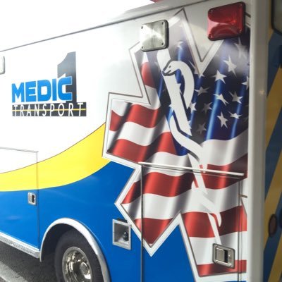 A Long Distance Medical Transport Company. Specializing in State to State Transportation for the ones you love.