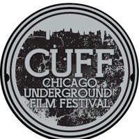 Chicago Underground Film Festival (@cuff_chicago) 's Twitter Profile