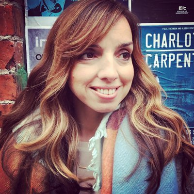 annameelewis's profile picture. 