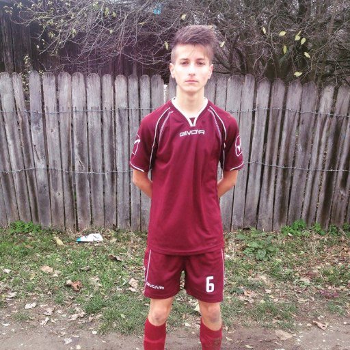 MadalinLaca's profile picture. 